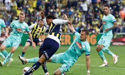 Fenerbahçe - Çaykur Rizespor karşılaşmasında muhtemel 11’ler belli oldu!