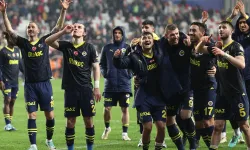 Fenerbahçe’den UEFA kadrosunda üç değişiklik