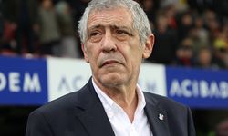 Beşiktaş, Fernando Santos yönetiminde gol yollarında etkisiz kaldı