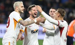 Galatasaray, yarın Başakşehir'i konuk edecek