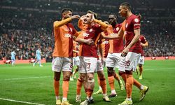 Galatasaray, Süper Lig'de Alanyaspor'a konuk olacak