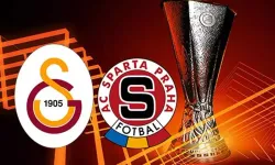 Galatasaray, Sparta Prag maçının hazırlıklarını tamamladı