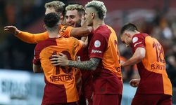 Galatasaray, UEFA Avrupa Ligi'nde Sparta Prag'ı konuk edecek