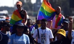 Gana'da LGBT üyesi olmak suç sayılacak