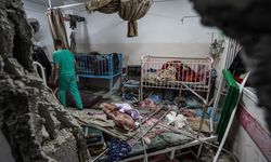 Dünya Sağlık Örgütü: Gazze'deki Nasır Hastanesi artık hizmet veremiyor