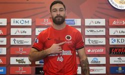 Gençlerbirliği, Jimmy Durmaz'ın kardeşi Elias Durmaz'ı transfer etti