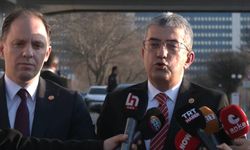 TRT Genel Müdürü Mehmet Zahid Sobacı: CHP köklü bir partidir, haber değeri taşır