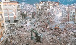 TEPAV açıkladı: 6 Şubat depremlerinin maliyeti 104 milyar dolar oldu