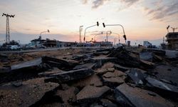 6 soruda 6 Şubat depremleri