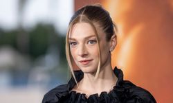 Euphoria yıldızı Hunter Schafer, Gazze protestosunda tutuklandı