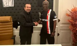 İbrahim Yattara'nın transferi tamamlandı