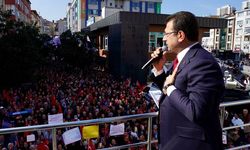 Ekrem İmamoğlu'ndan Erdoğan'a: Kendi kazanırsa milli irade, başkası kazanırsa yanlışlık