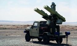 İran, yeni hava savunma sistemlerini tanıttı