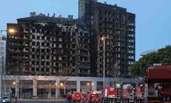 İspanya’daki bina yangınında hayatını kaybedenlerin sayısı 10’a çıktı