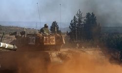 İsrail ordusu: 7 Ekim'den bu yana Lübnan’da 3 bin 400’den fazla hedefi vurduk