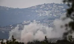 İsrail, Lübnan'ın güneyinde bir aracı vurdu: 1 Hizbullah mensubu öldü