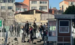 İstanbul Adalet Sarayı saldırısında yeni detaylar: Terörist Yayla hakkında kovuşturmaya yer yok kararı verilmiş
