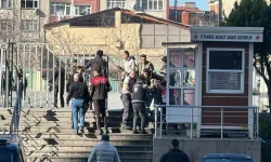 İstanbul Adliyesi'ne yönelik terör saldırısında 4 şüpheli hakkında yakalama kararı