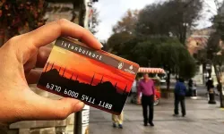 İstanbul Kart dolum ücreti ne kadar oldu?