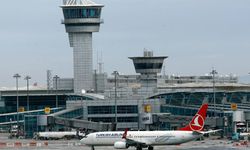 İstanbul Sabiha Gökçen Havalimanı'nda uçuşlar normale döndü