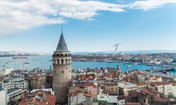 İstanbul ilk 4 ayda turizmde tüm yılların rekorunu kırdı