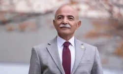 İYİ Parti'nin Ankara Mamak adayı Hüseyin Bayındır'ın adaylığı düşürüldü
