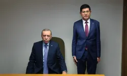 İYİ Parti'den seçilip AK Parti'ye geçen başkan yeniden aday yapılmadı