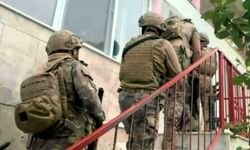 İzmir ve İstanbul'da FETÖ operasyonu; 15 gözaltı