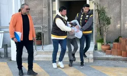 İzmir'de bindiği taksinin şoförünü öldüren zanlıya istenilen ceza belli oldu