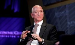 Jeff Bezos, Amazon hissesi satmayı sonlandırdı