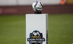 Kadınlar 1. Futbol Ligi'nde play-off maçları başlıyor
