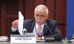 Kadir Özkaya kimdir?