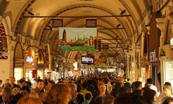 Kapalıçarşı'ya dördüncü operasyon: 76 gözaltı