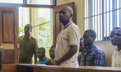 Kenya'da tarikat lideri 191 cinayetle suçlandı