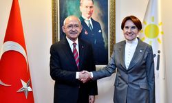 Kılıçdaroğlu: İYİ Parti ile CHP arasında herhangi bir para alışverişi asla söz konusu olmadı