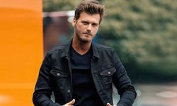 Kıvanç Tatlıtuğ hastalığını açıkladı