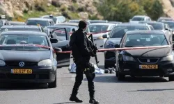 Filistin Sağlık Bakanlığı: Kudüs'te silahlı saldırıya karıştığı iddiasıyla 2 Filistinli öldürüldü