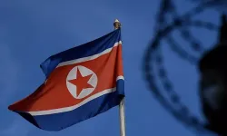 Kuzey Kore, Güney Kore'ye 310 'çöp balonu' daha gönderdi