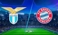 Bayern Münih – Lazio | İnat TV Canlı izle