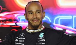 Lewis Hamilton: Ferrari çocukluk hayalimdi