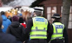 Londra'da kimyasal saldırı: 2'si çocuk 9 yaralı