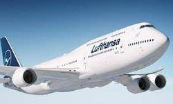 Lufthansa, grev nedeniyle yüzlerce uçuşu iptal etti