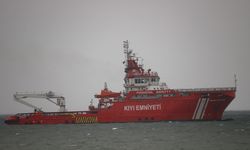 Bursa Valisi Demirtaş açıkladı: Marmara Denizi'nde batan geminin enkazına dalış yapılacak