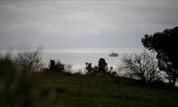 Denizcilik Genel Müdürlüğü'nden Marmara'da batan gemiyle ilgili açıklama