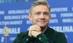 Martin Freeman kimdir?