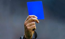 FIFA 'mavi kart' detaylarını açıkladı