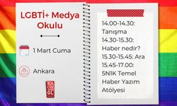 Ankara’da kapılarını açacak olan Medya Okulu’na başvuru için son gün
