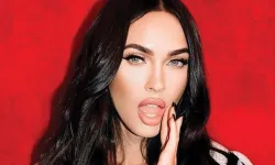 Megan Fox hamile olduğunu açıkladı