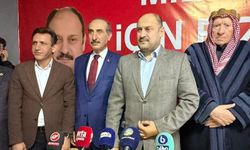 Yeniden Refah Partisi Akçakale Belediye Başkan Adayı Mehmet Yalçınkaya kimdir?