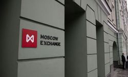 Moskova Borsası’nda bugün işlemler durduruldu